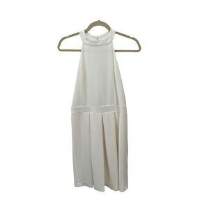 Coco Love White Dress Size large